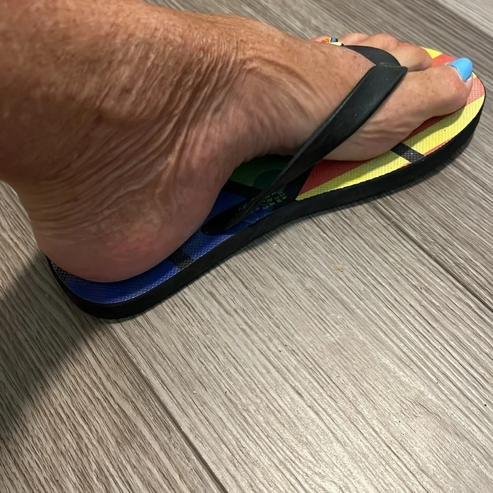 Flip flops - Picture 6 of 6